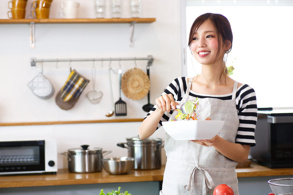 初期費用ゼロ！お仕事に必要な物は全て用意してくれます