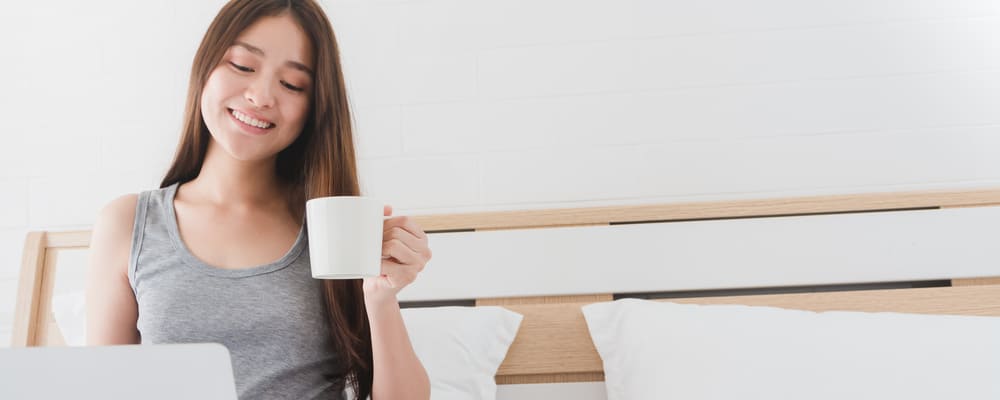 チャットレディは主婦がいつでも始められていつでも辞められる