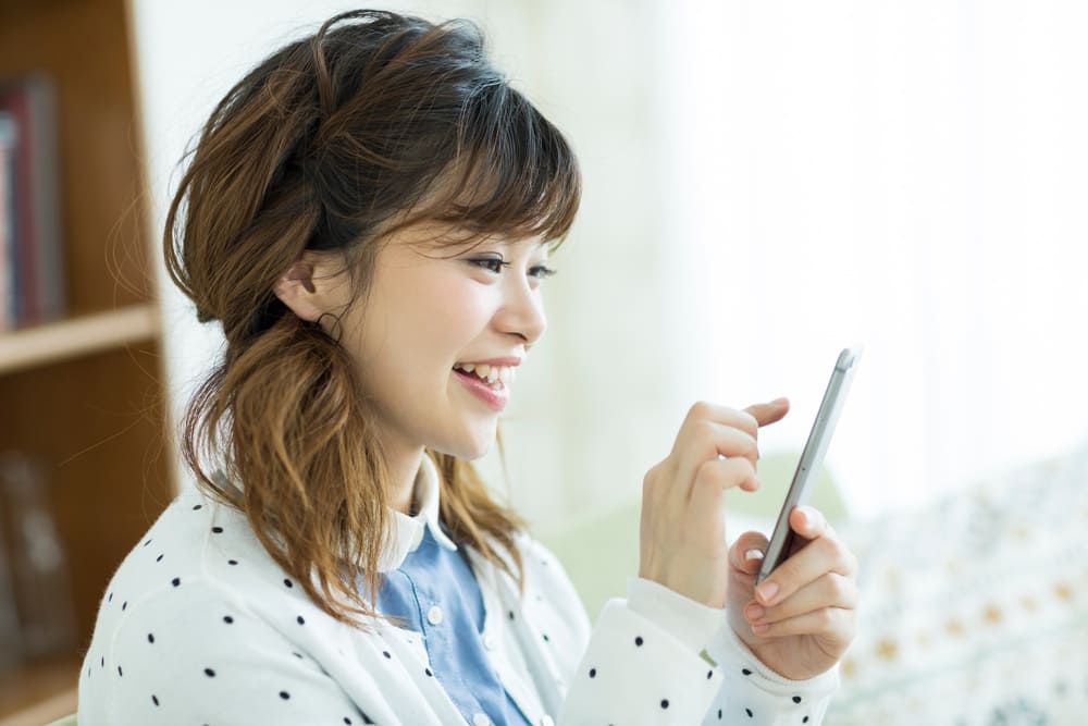 チャットレディはイニシャルコストが少ないので主婦でもできる